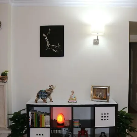 Maiur Apartment Lissabon