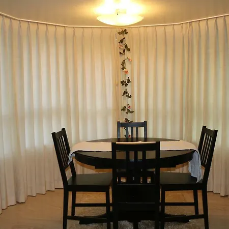 Maiur Apartment Lissabon