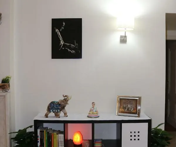 Maiur Apartmán Lisboa