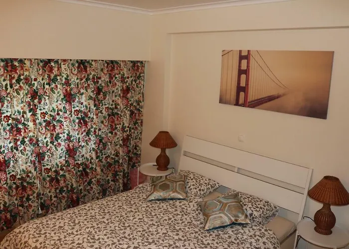 Apartmán Maiur Lisboa
