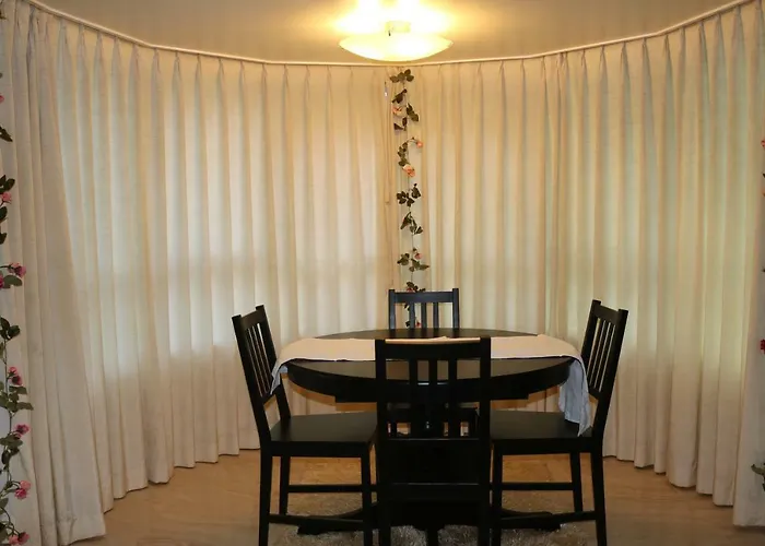 Maiur Apartmán Lisboa